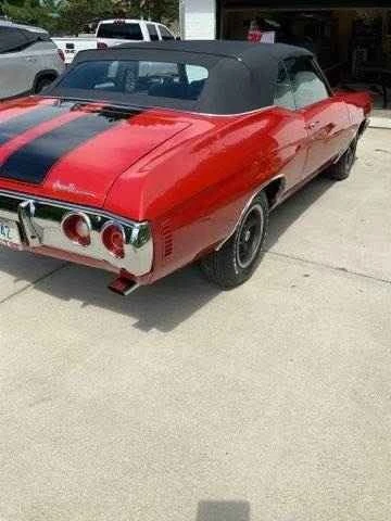 1972 Chevrolet Chevelle 2nd Gen - Image 16 of 18