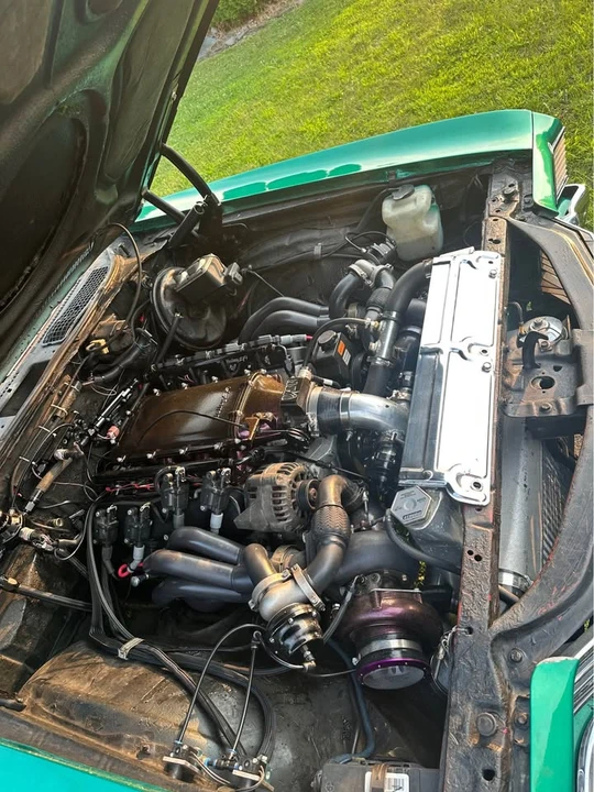 1972 Chevrolet Chevelle 2nd Gen - Image 13 of 13