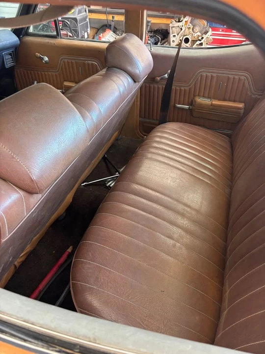 1972 Chevrolet Chevelle 2nd Gen - Image 3 of 11