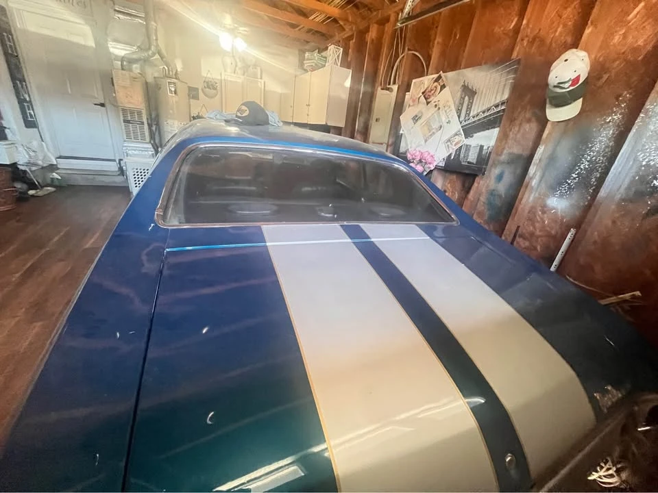 1972 Chevrolet Chevelle 2nd Gen - Image 3 of 7