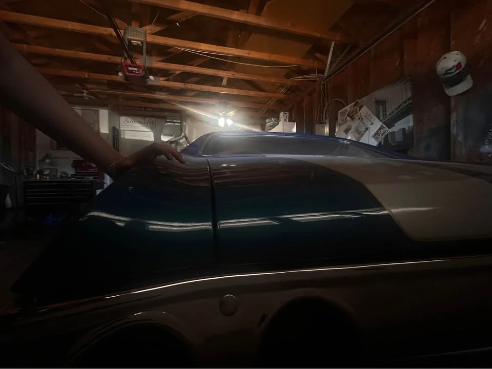 1972 Chevrolet Chevelle 2nd Gen - Image 7 of 7
