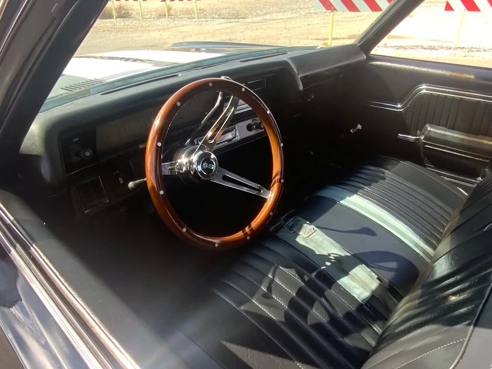 1972 Chevrolet Chevelle 2nd Gen - Image 17 of 19
