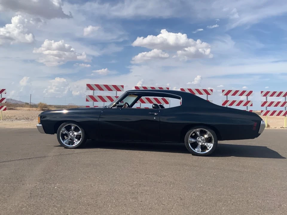 1972 Chevrolet Chevelle 2nd Gen - Image 12 of 19