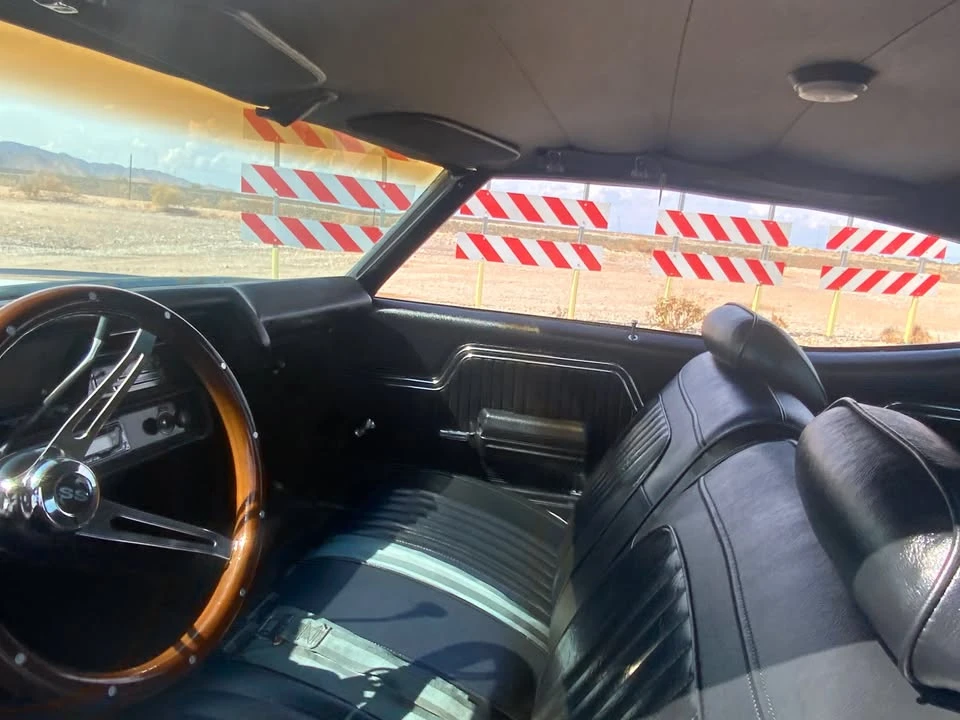 1972 Chevrolet Chevelle 2nd Gen - Image 13 of 19
