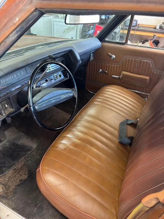 1972 Chevrolet Chevelle 2nd Gen - Image 2 of 11
