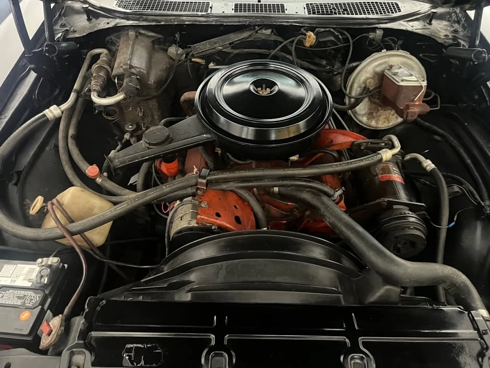 1972 Chevrolet Chevelle 2nd Gen - Image 18 of 19