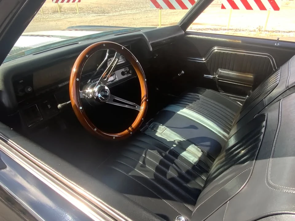 1972 Chevrolet Chevelle 2nd Gen - Image 14 of 19