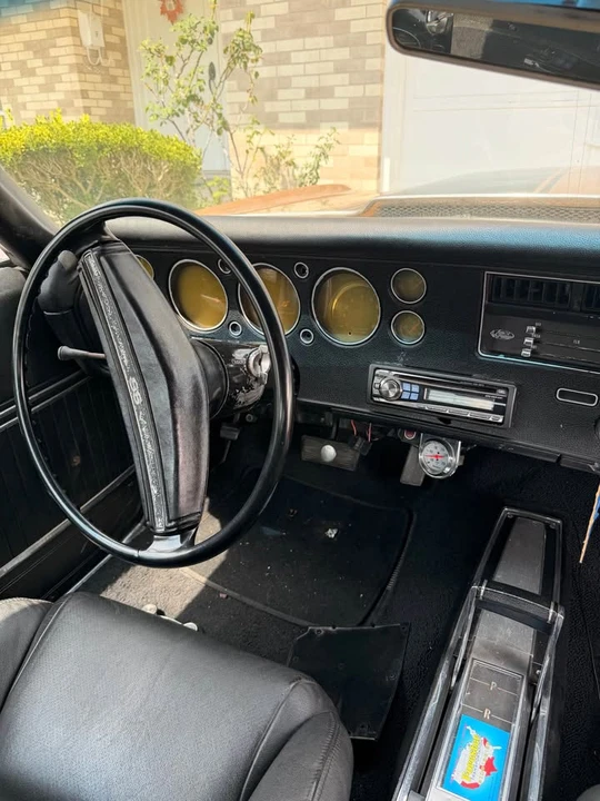1972 Chevrolet Chevelle 2nd Gen - Image 8 of 19