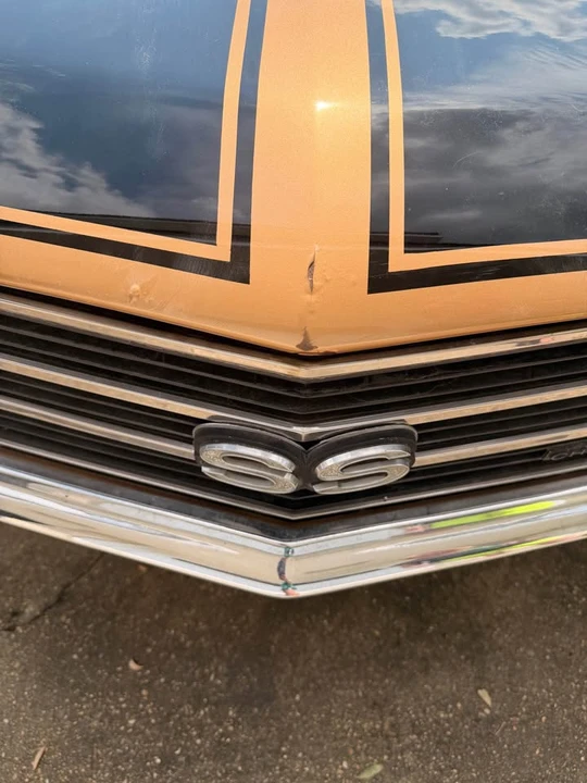 1972 Chevrolet Chevelle 2nd Gen - Image 14 of 19
