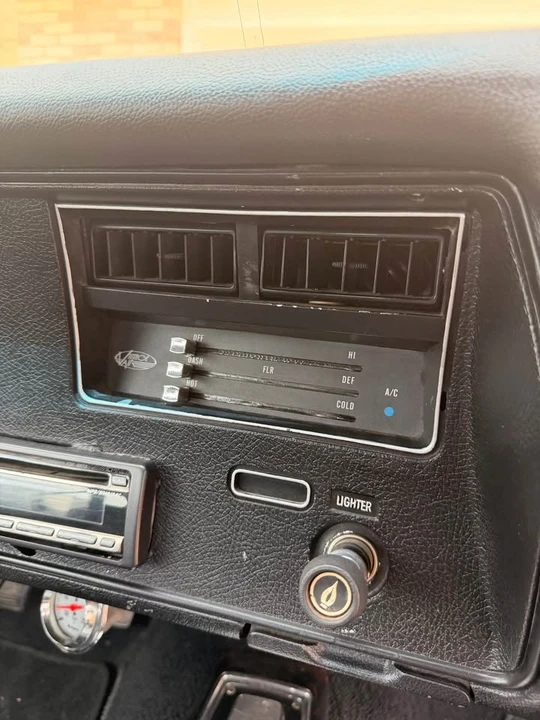 1972 Chevrolet Chevelle 2nd Gen - Image 13 of 19
