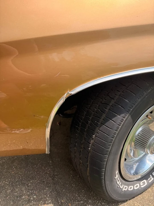 1972 Chevrolet Chevelle 2nd Gen - Image 16 of 19