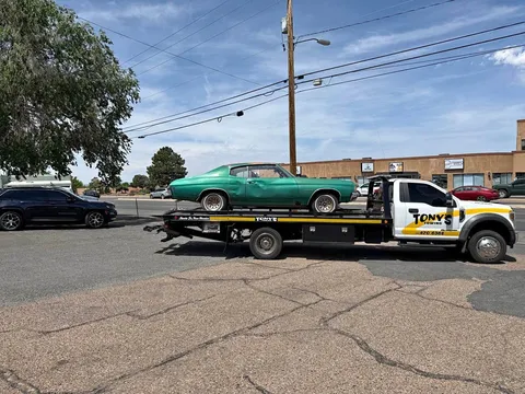 1972 Chevrolet Chevelle