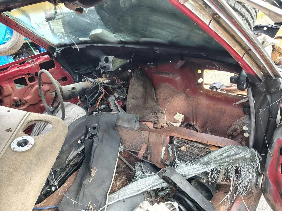 1972 Chevrolet Chevelle 2nd Gen - Image 8 of 20