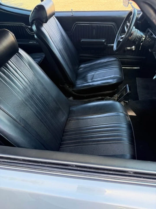 1972 Chevrolet Chevelle 2nd Gen - Image 5 of 11