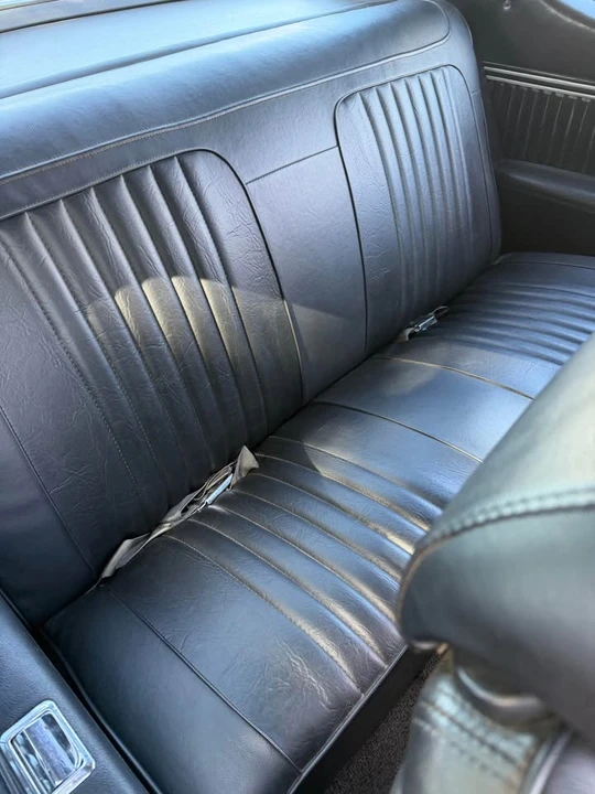 1972 Chevrolet Chevelle 2nd Gen - Image 6 of 11