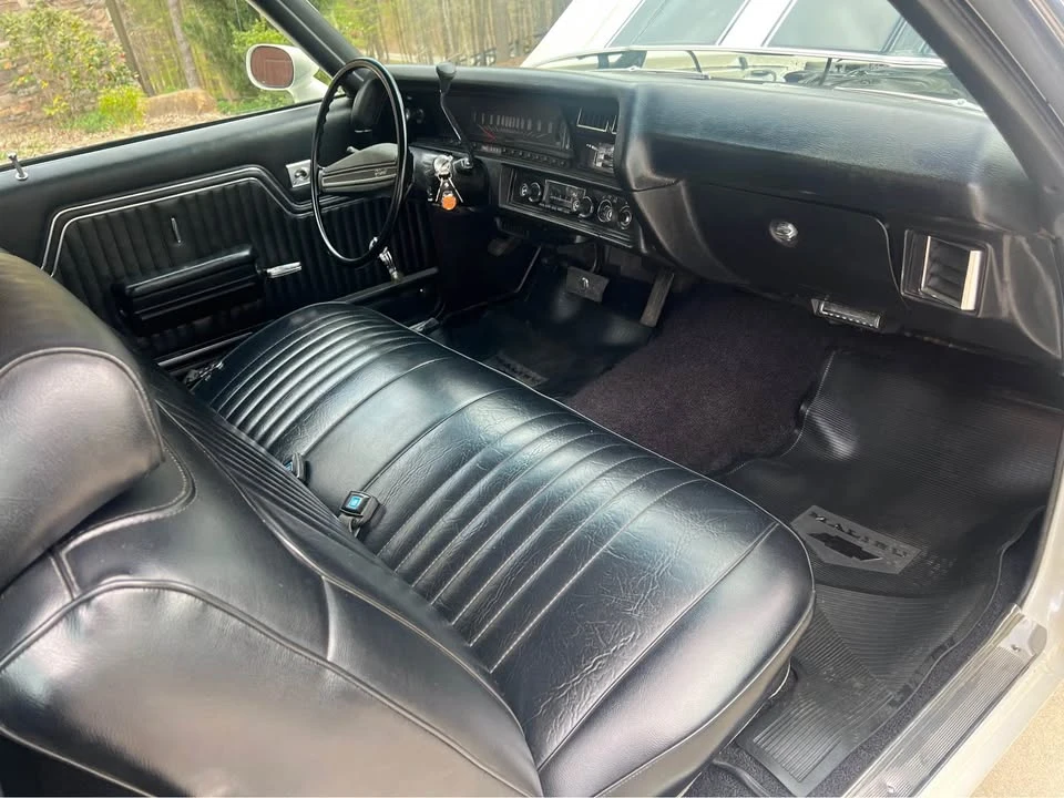 1972 Chevrolet Chevelle 2nd Gen - Image 7 of 20