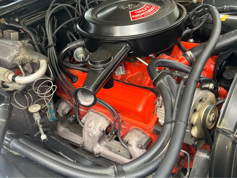 1972 Chevrolet Chevelle 2nd Gen - Image 12 of 20