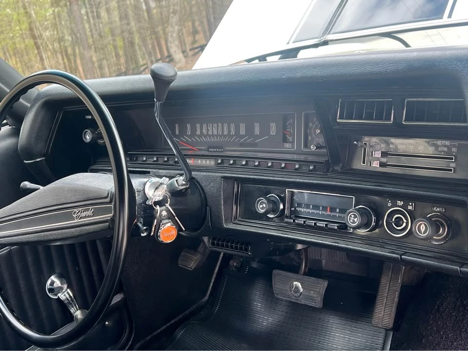 1972 Chevrolet Chevelle 2nd Gen - Image 13 of 20