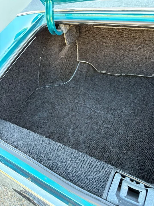 1972 Chevrolet Chevelle 2nd Gen - Image 16 of 20