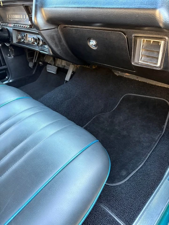 1972 Chevrolet Chevelle 2nd Gen - Image 7 of 20