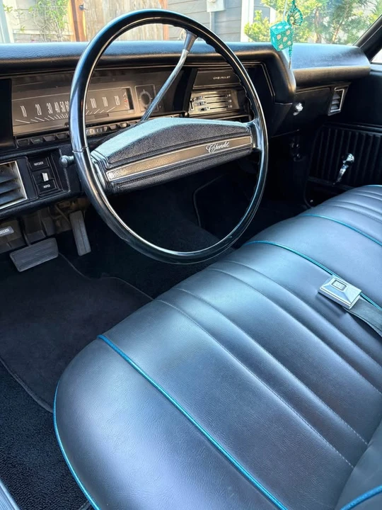 1972 Chevrolet Chevelle 2nd Gen - Image 6 of 20