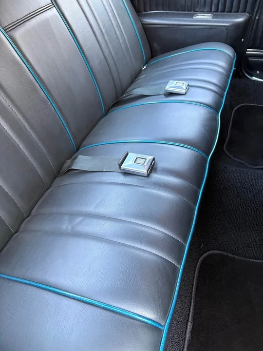 1972 Chevrolet Chevelle 2nd Gen - Image 9 of 20