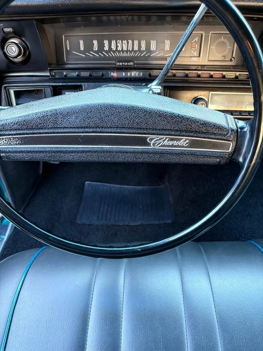1972 Chevrolet Chevelle 2nd Gen - Image 10 of 20
