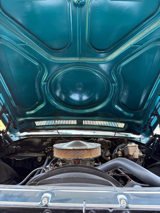 1972 Chevrolet Chevelle 2nd Gen - Image 14 of 20