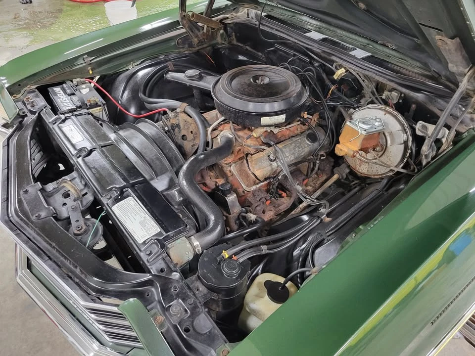 1972 Chevrolet Chevelle 2nd Gen - Image 14 of 20
