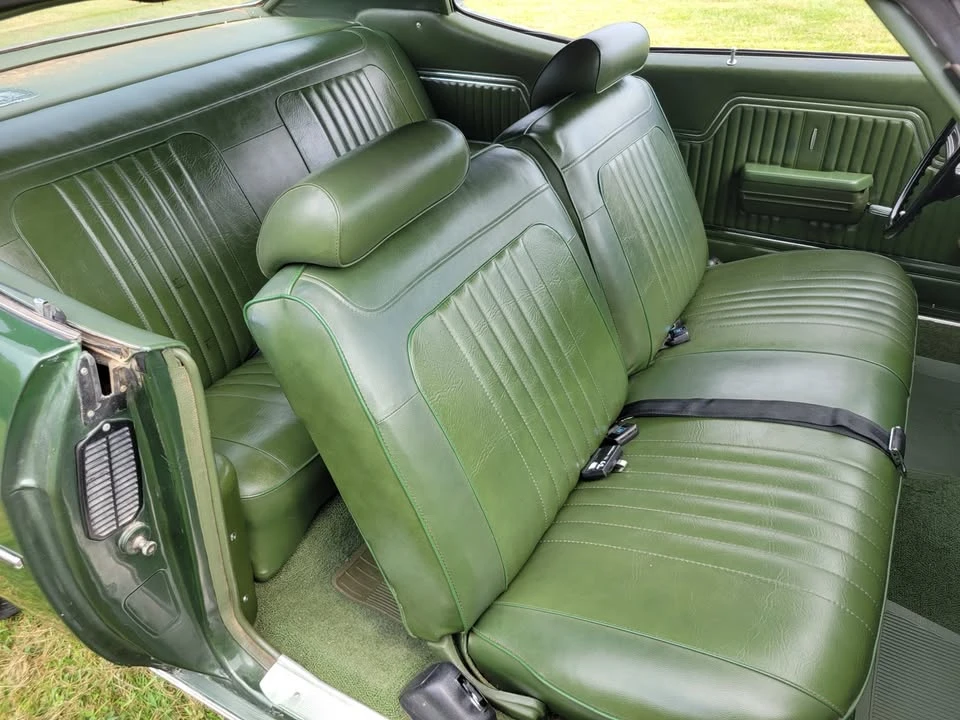 1972 Chevrolet Chevelle 2nd Gen - Image 7 of 20