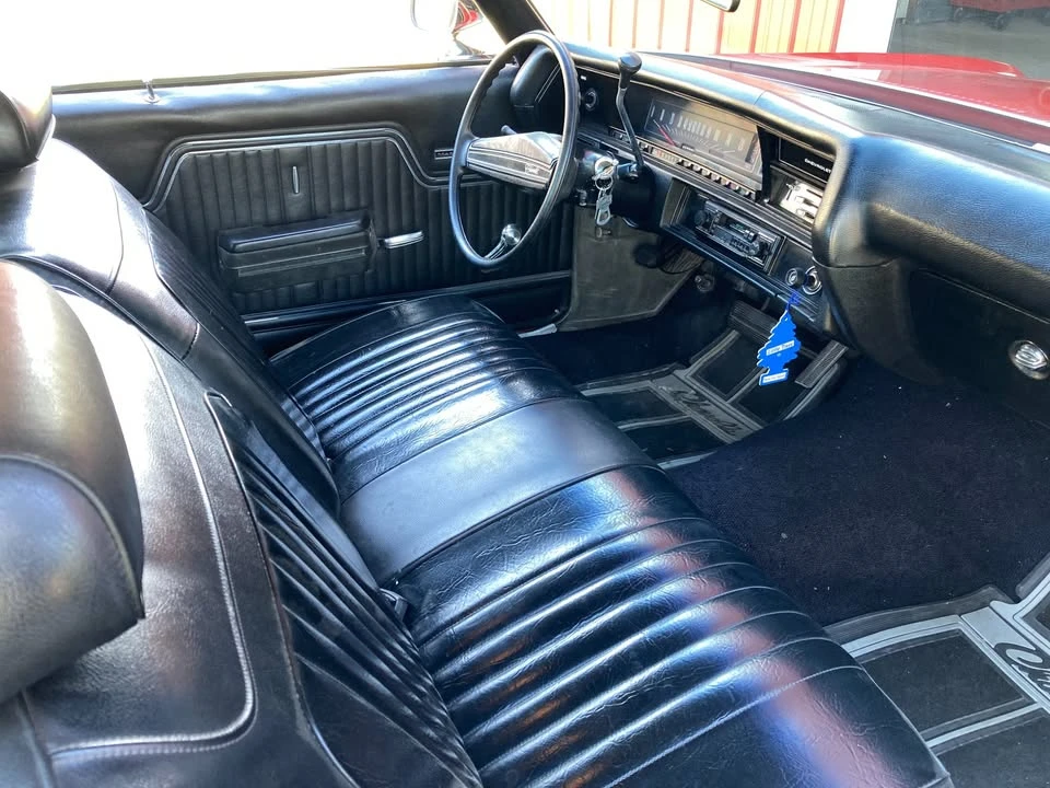 1972 Chevrolet Chevelle 2nd Gen - Image 14 of 15
