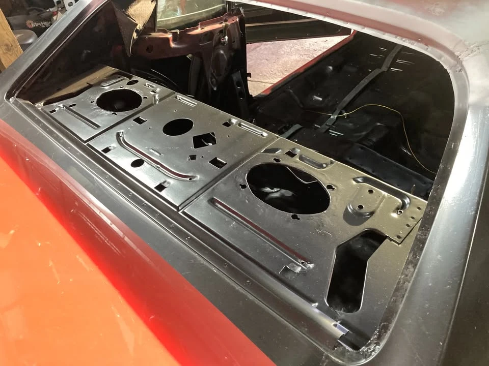 1972 Chevrolet Chevelle 2nd Gen - Image 11 of 15
