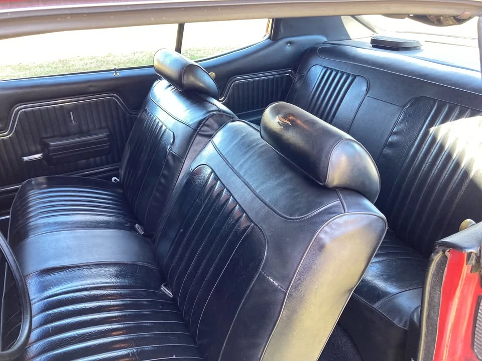 1972 Chevrolet Chevelle 2nd Gen - Image 13 of 15
