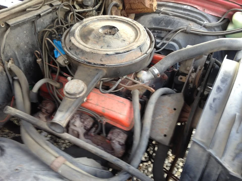 1972 Chevrolet Chevelle 2nd Gen - Image 15 of 15