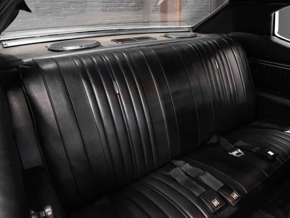 1972 Chevrolet Chevelle SS 2nd Gen - Image 6 of 8