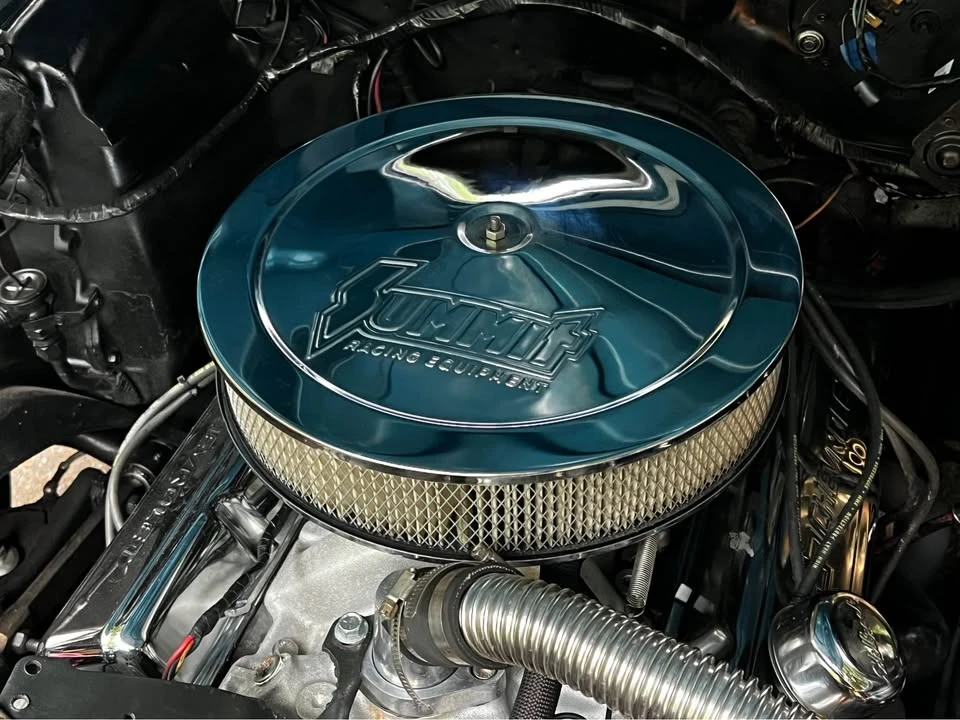 1972 Chevrolet Chevelle SS 2nd Gen - Image 18 of 20