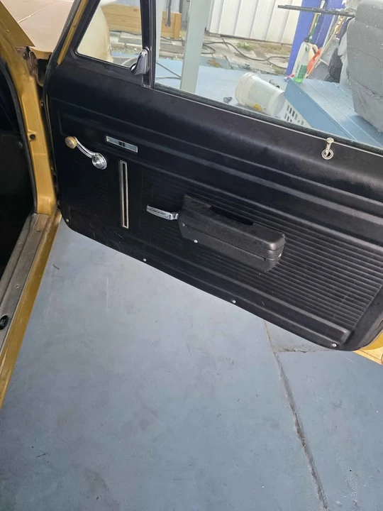 1972 Chevrolet Nova 3rd Gen - Image 6 of 18