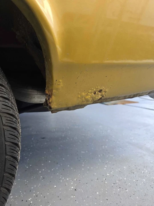1972 Chevrolet Nova 3rd Gen - Image 13 of 18