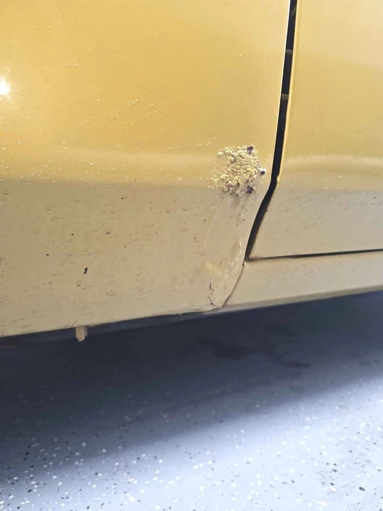 1972 Chevrolet Nova 3rd Gen - Image 12 of 18