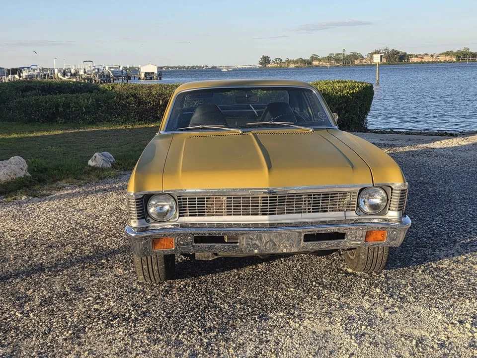 1972 Chevrolet Nova 3rd Gen - Image 18 of 18