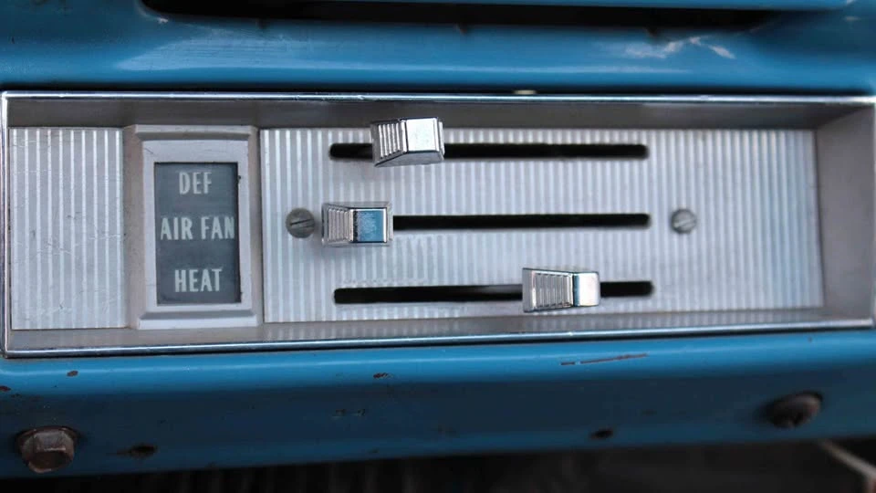 1972 Chevrolet C/K 2nd Gen - Image 8 of 11