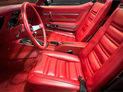 1972 Chevrolet Corvette C3 - Image 4 of 11