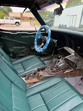 1972 Chevrolet Corvette C3 - Image 4 of 6