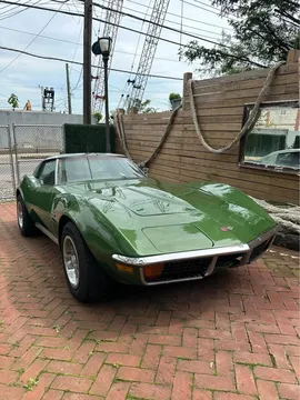 1972 Chevrolet Corvette C3 - Image 2 of 6