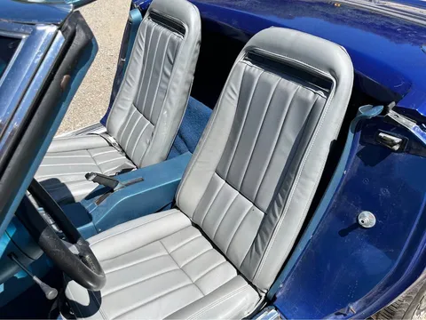 1972 Chevrolet Corvette C3 - Image 3 of 12