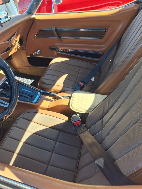 1972 Chevrolet Corvette C3 - Image 3 of 14