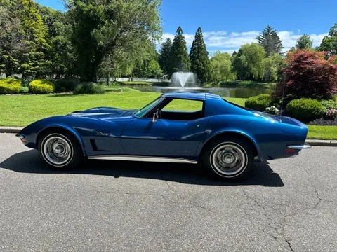 1972 Chevrolet Corvette C3 - Image 2 of 20