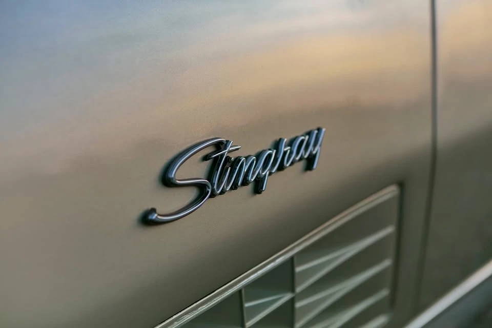 1972 Chevrolet Corvette C3 - Image 7 of 20