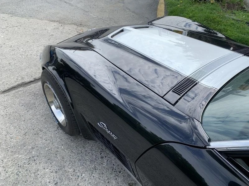 1972 Chevrolet Corvette C3 - Image 10 of 20