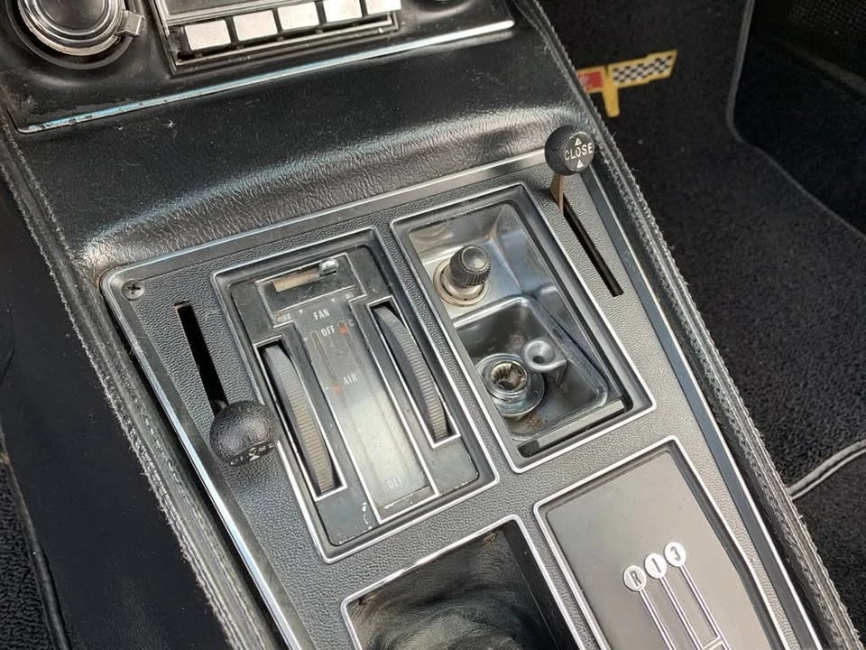1972 Chevrolet Corvette C3 - Image 19 of 19